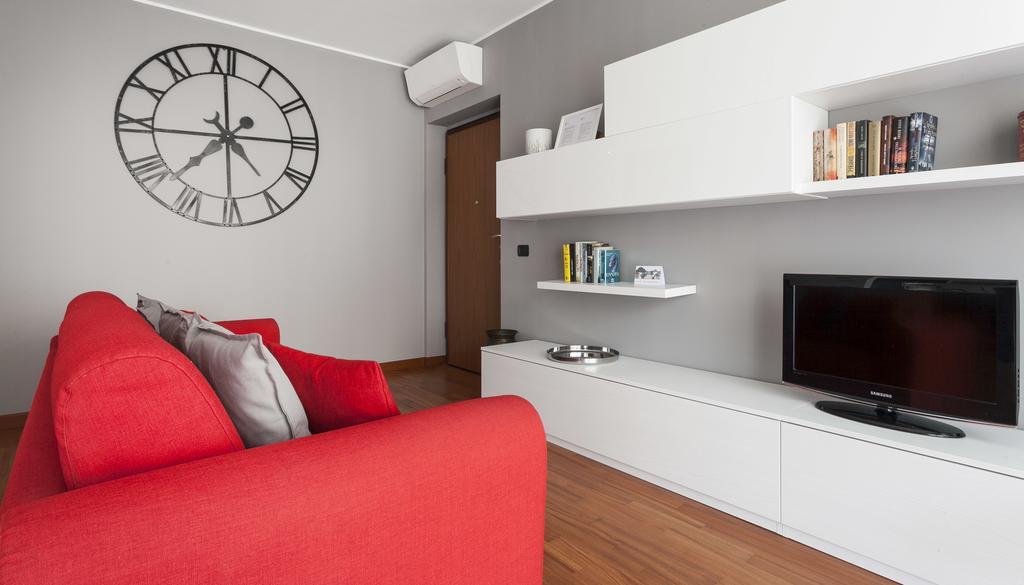 Apartment Italianway-gressoney *