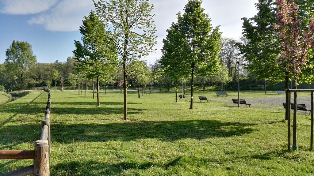 Apartamento Cascina Bianca