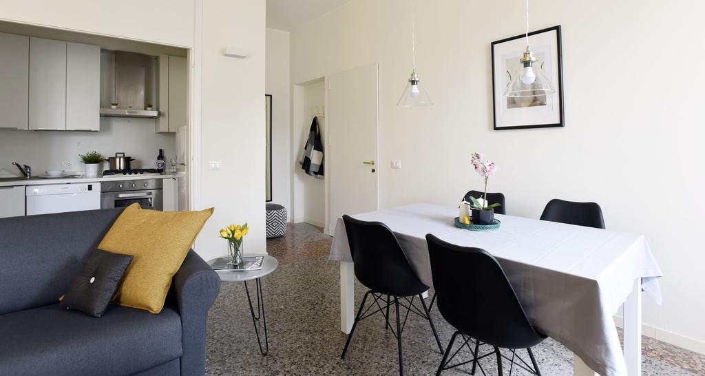 Brera's Gem 3 Apartment Milan