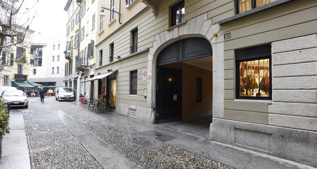 Brera's Gem 3 Milan