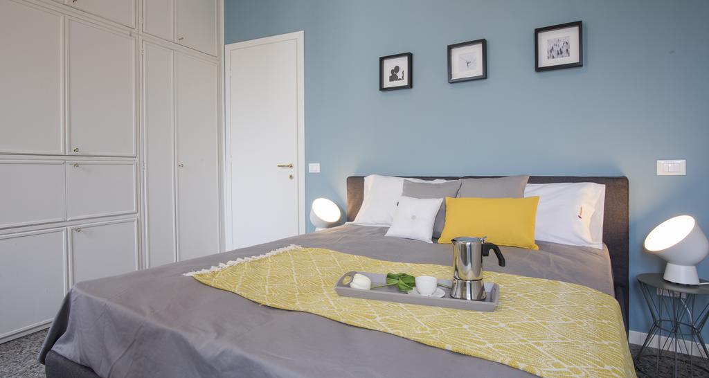 Brera's Gem 3 Apartment Milan