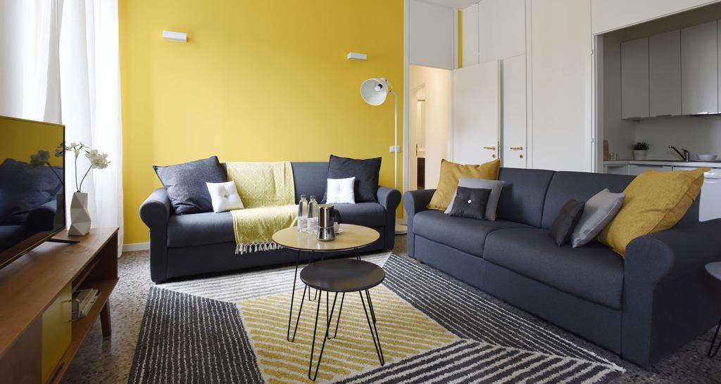 Apartment Brera's Gem 3 *