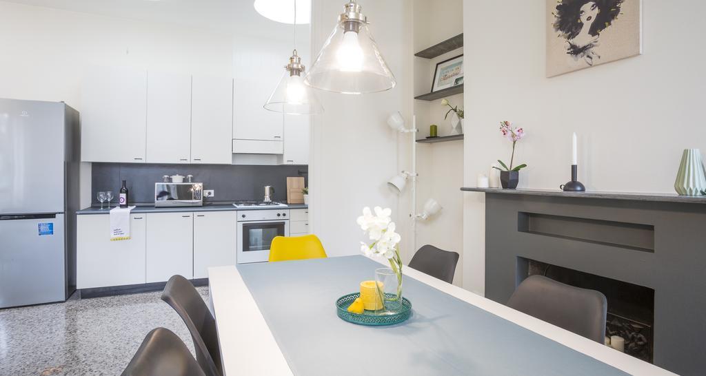 Apartment Brera's Gem 3