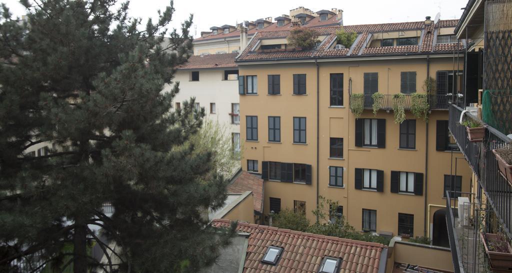 Apartment Brera's Gem 3 *