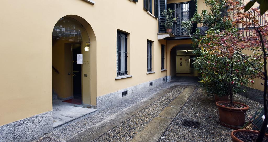 Brera's Gem 3 Apartment *