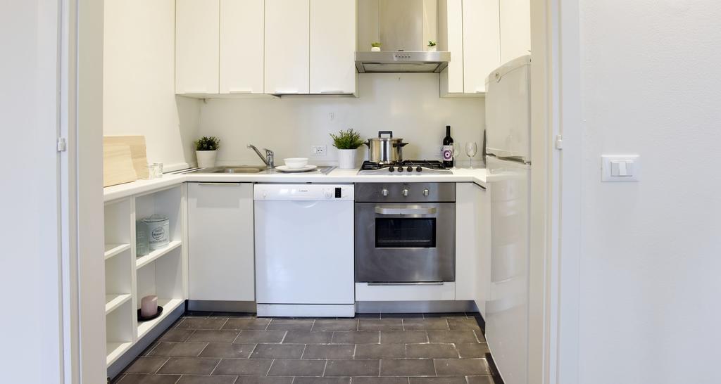 Brera's Gem 3 Apartment Milan