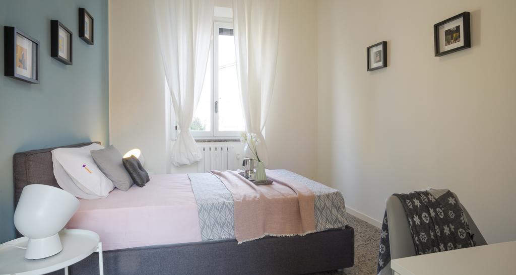 Brera's Gem 3 Apartment