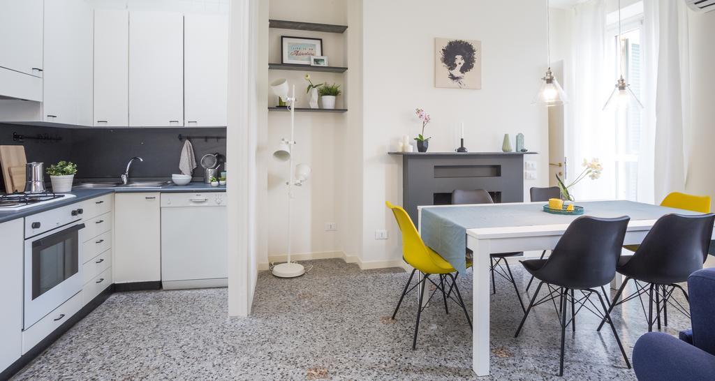 Apartment Brera's Gem 3 *