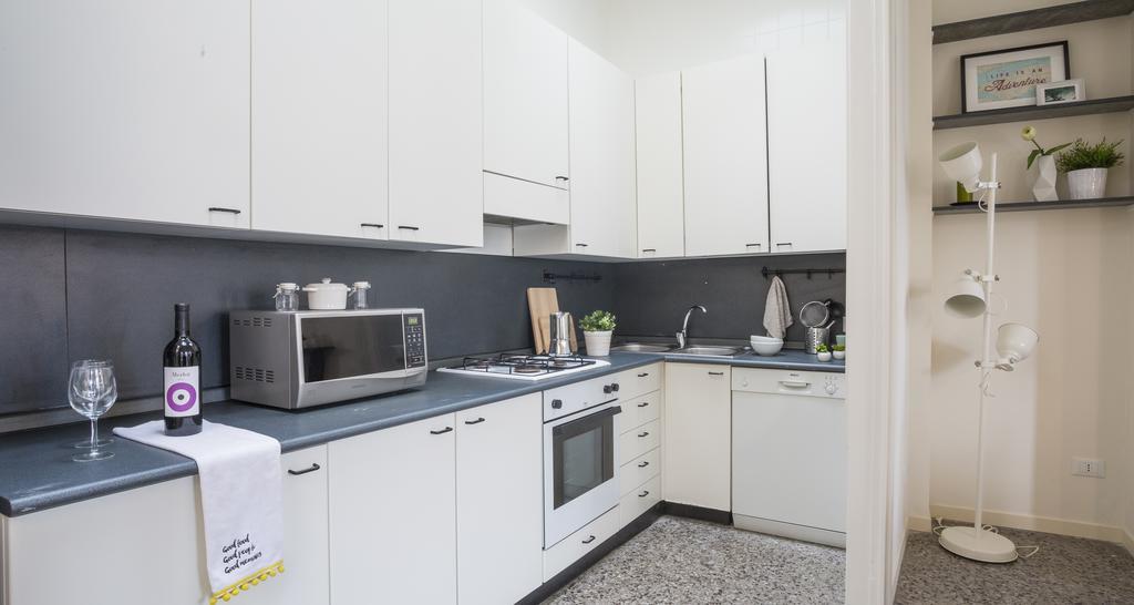 Brera's Gem 3 Apartment