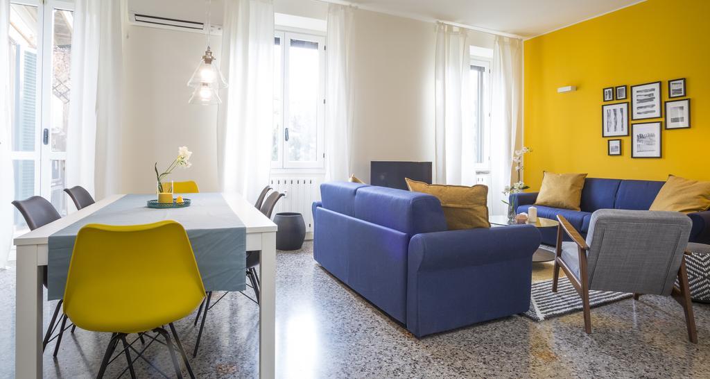 Apartment Brera's Gem 3 *