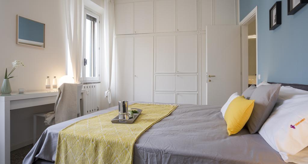 Brera's Gem 3 Apartment Milan