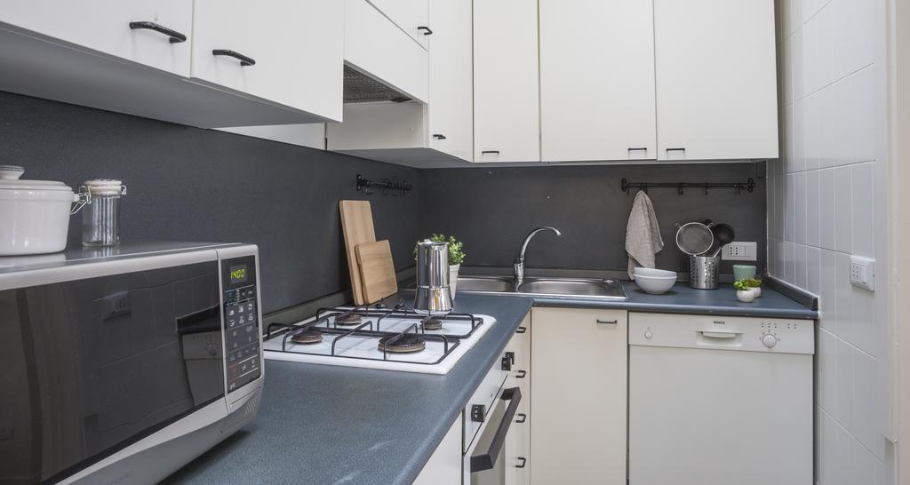 Apartment Brera's Gem 3 *