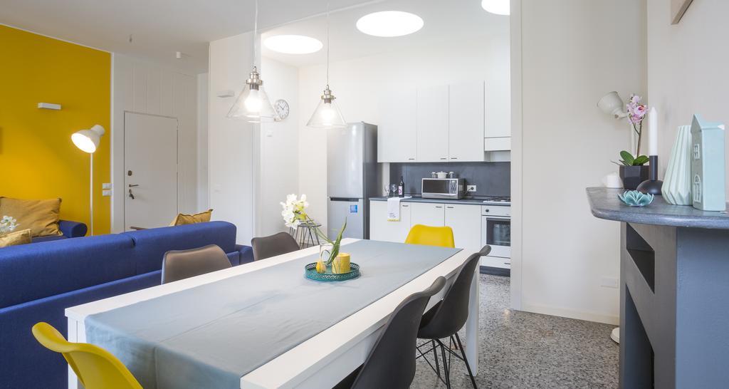 Brera's Gem 3 Apartment *