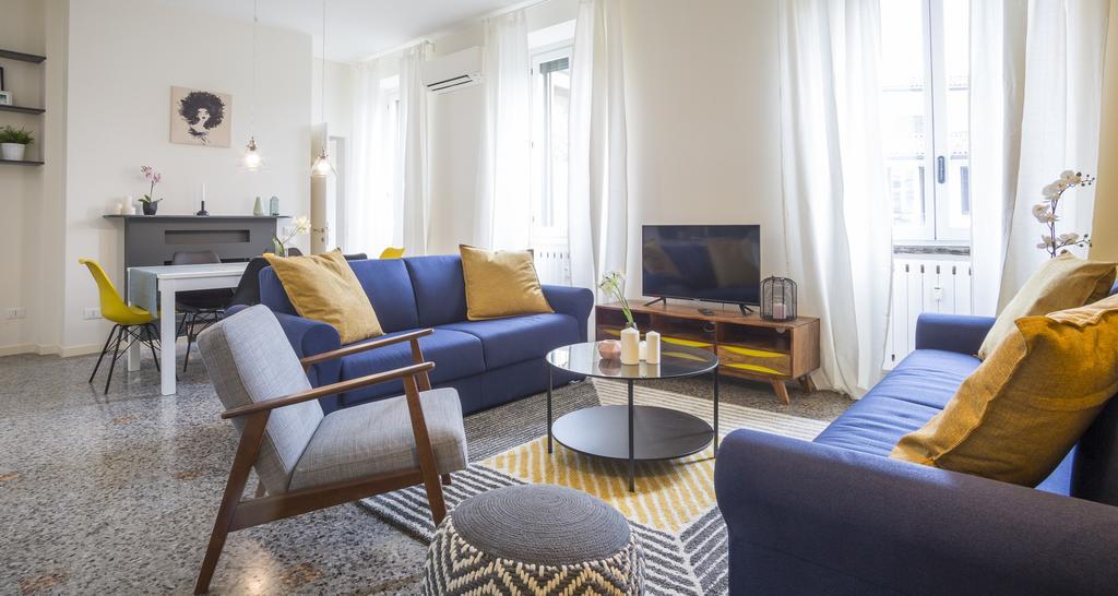 Brera's Gem 3 * Milan