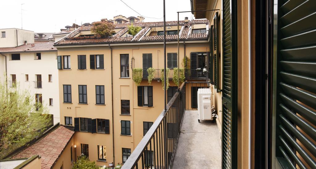 Apartment Brera's Gem 3 *