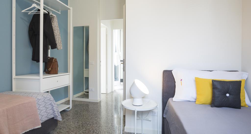 Apartment Brera's Gem 3 Milan