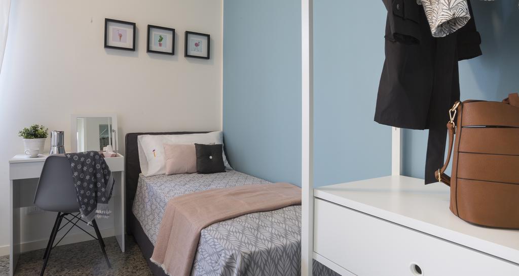 Brera's Gem 3 Apartment