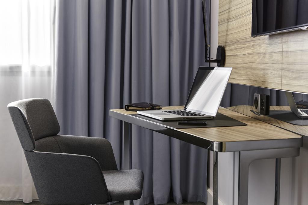 Novotel Linate Aeroporto Hotel Milan
