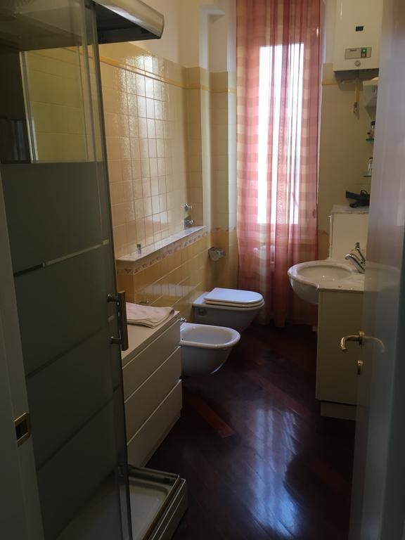 Gambara Bed & Breakfast