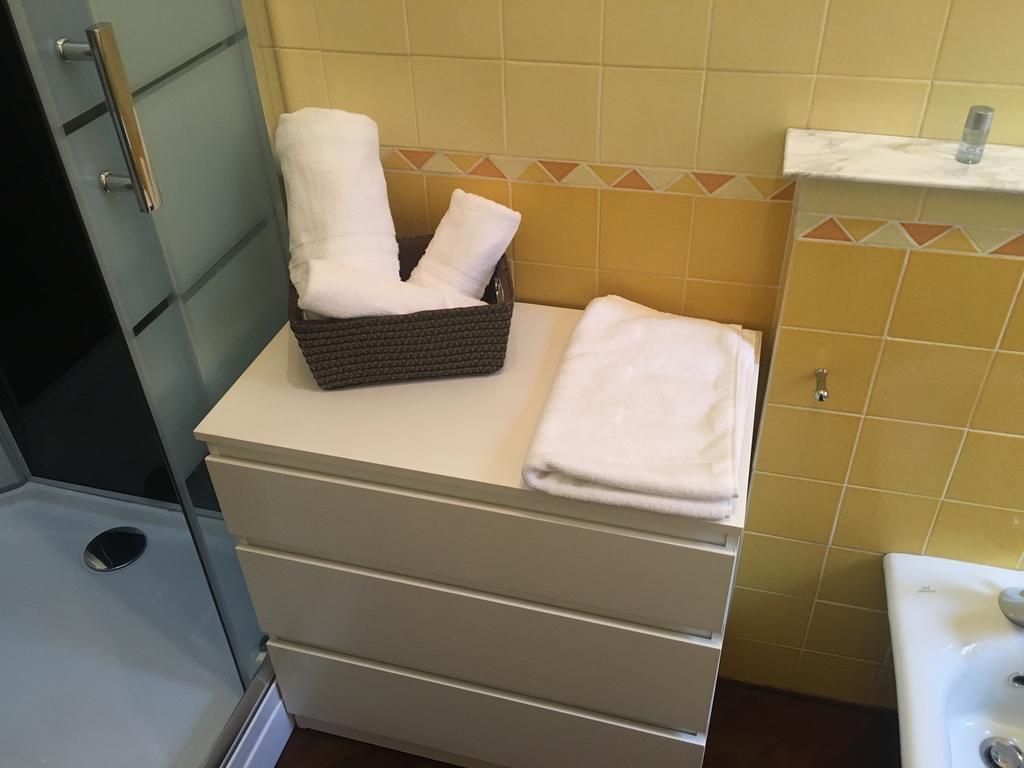 Gambara Bed & Breakfast *