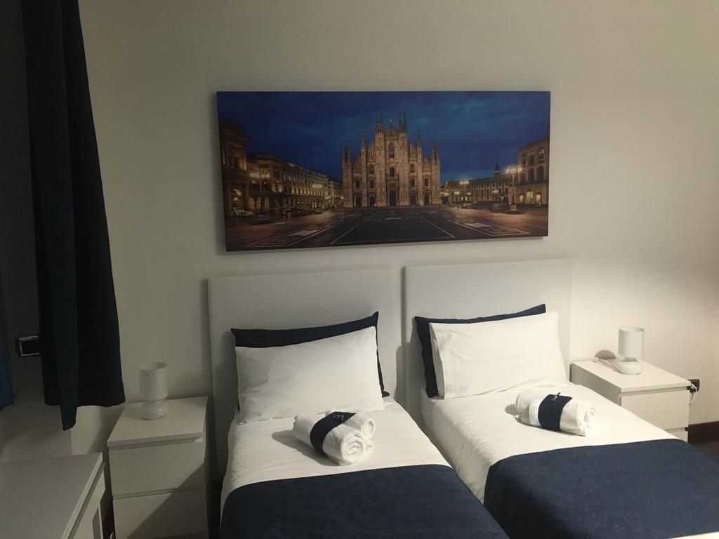 Bed & Breakfast Gambara Milan