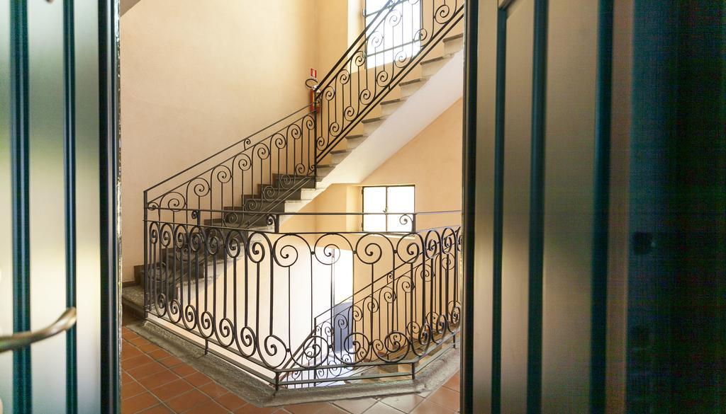 Apartment Italianway-pastrengo 11 Milan