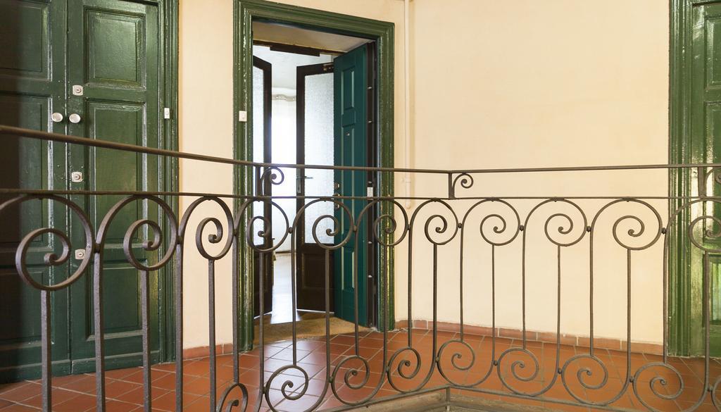 Italianway-pastrengo 11 Apartment