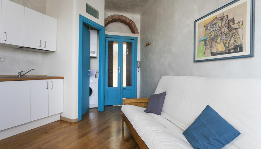 Italianway-pastrengo 11 Apartment