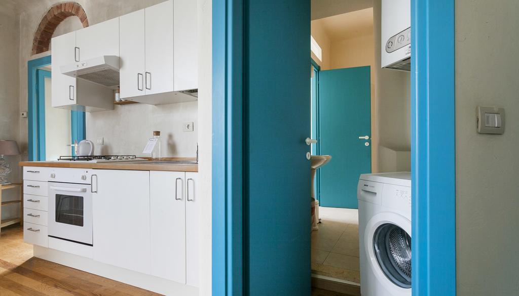 Apartment Italianway-pastrengo 11 Milan