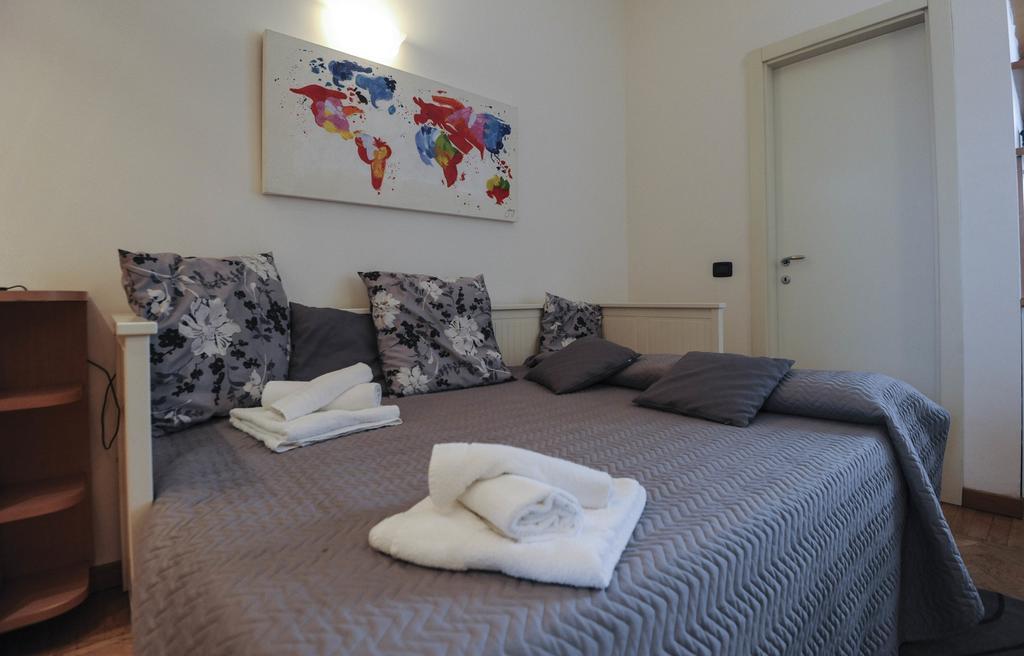 Apartment Duomo 2 Milan