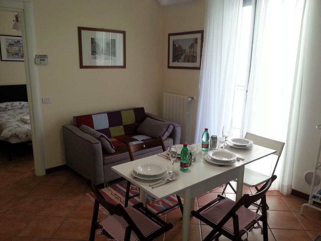 Apartamento Sophie Zara Milão