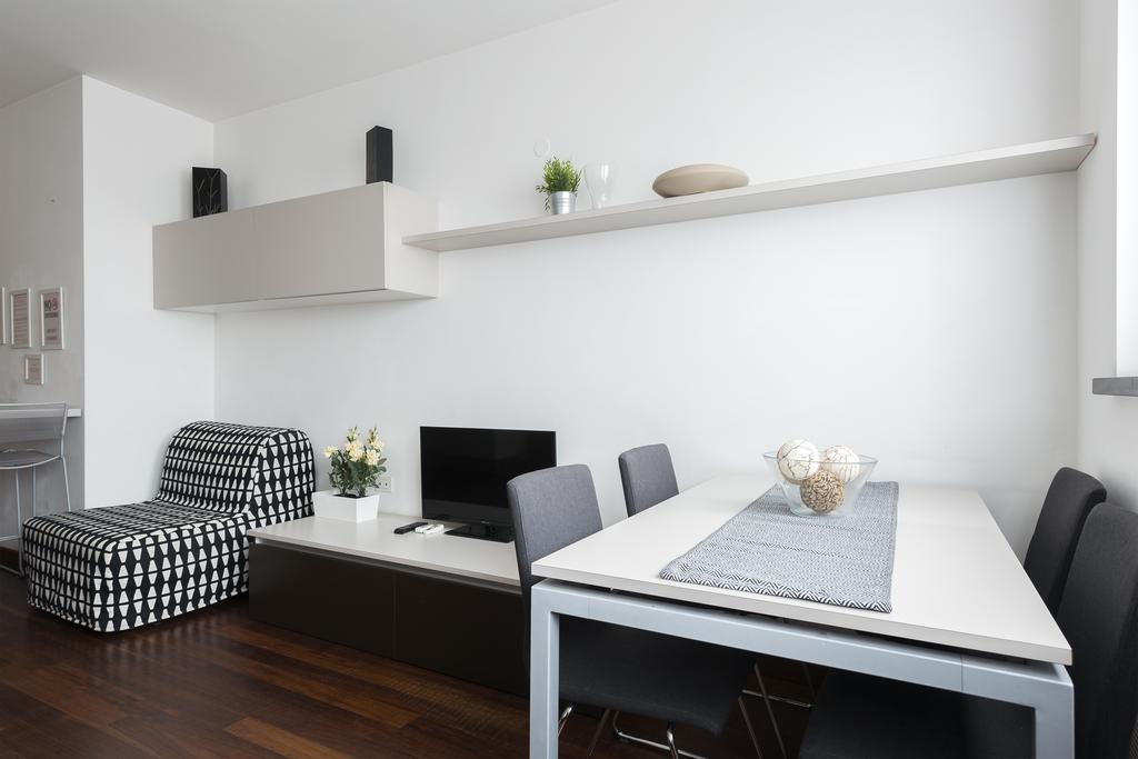 Apartment Mila Navigli *
