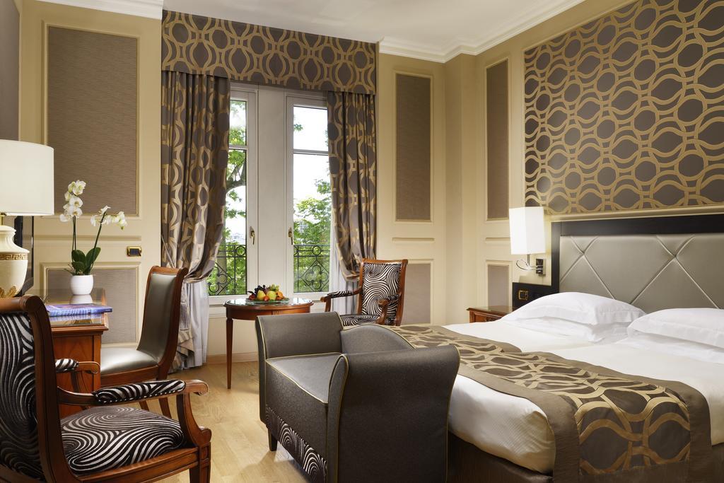 Grand Visconti Palace 4* Milan