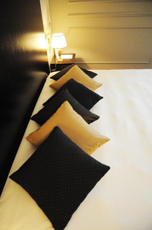 Hotel Grand Visconti Palace Milan