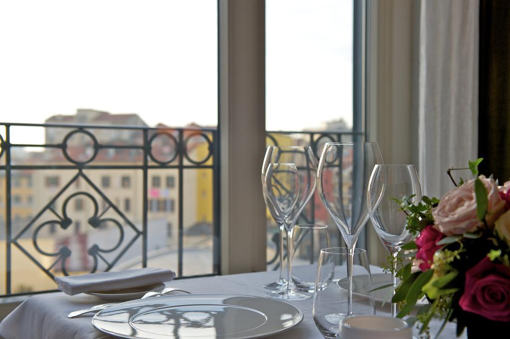 Grand Visconti Palace 4* Milan