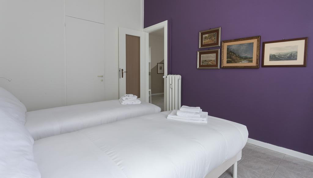 Italianway - Argonne 39 * Milan