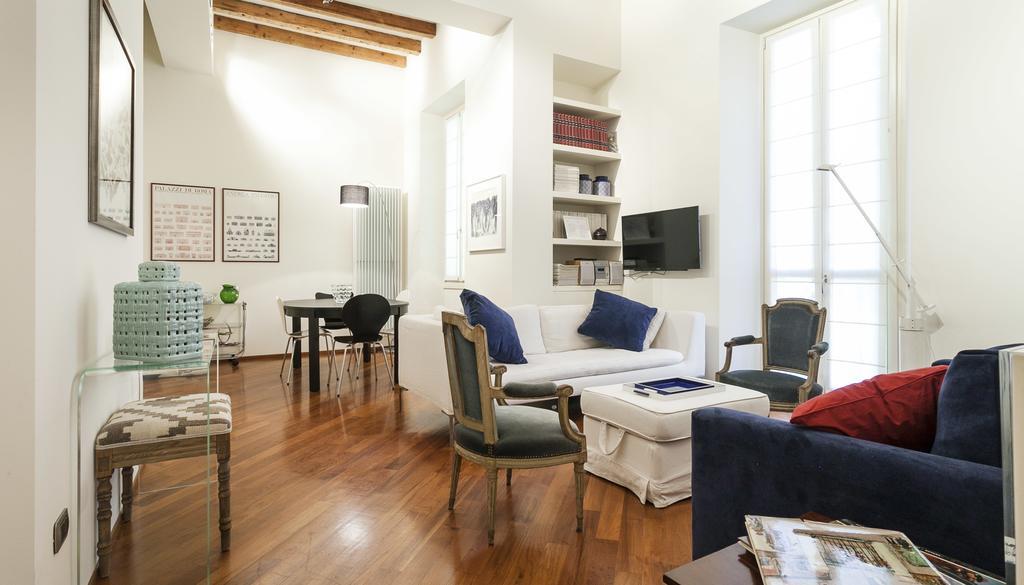 Apartment Italianway-brisa