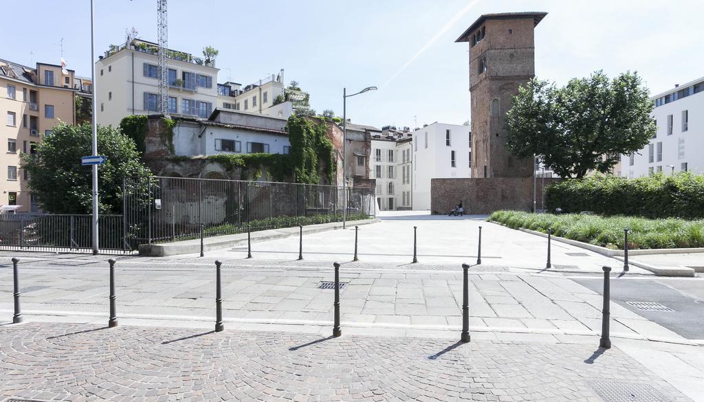 Apartment Italianway-brisa *