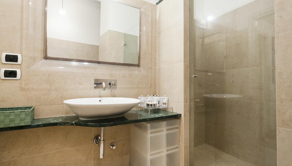 Apartment Italianway-brisa *