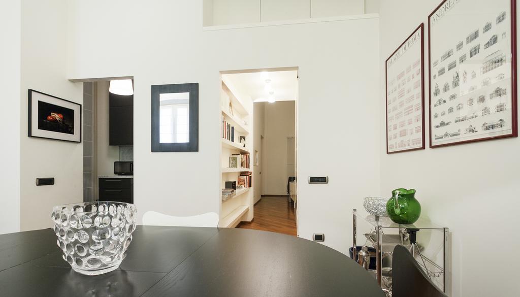 Apartment Italianway-brisa Milan