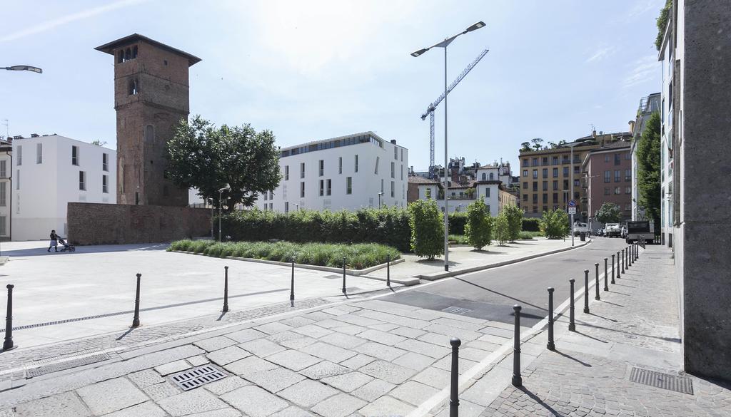 Apartment Italianway-brisa *