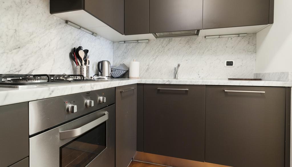 Italianway-brisa Apartment *