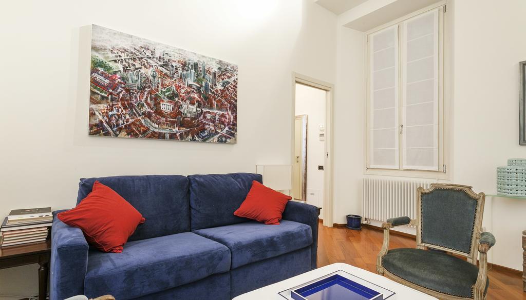 Italianway-brisa * Milan
