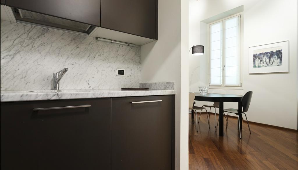 Apartment Italianway-brisa