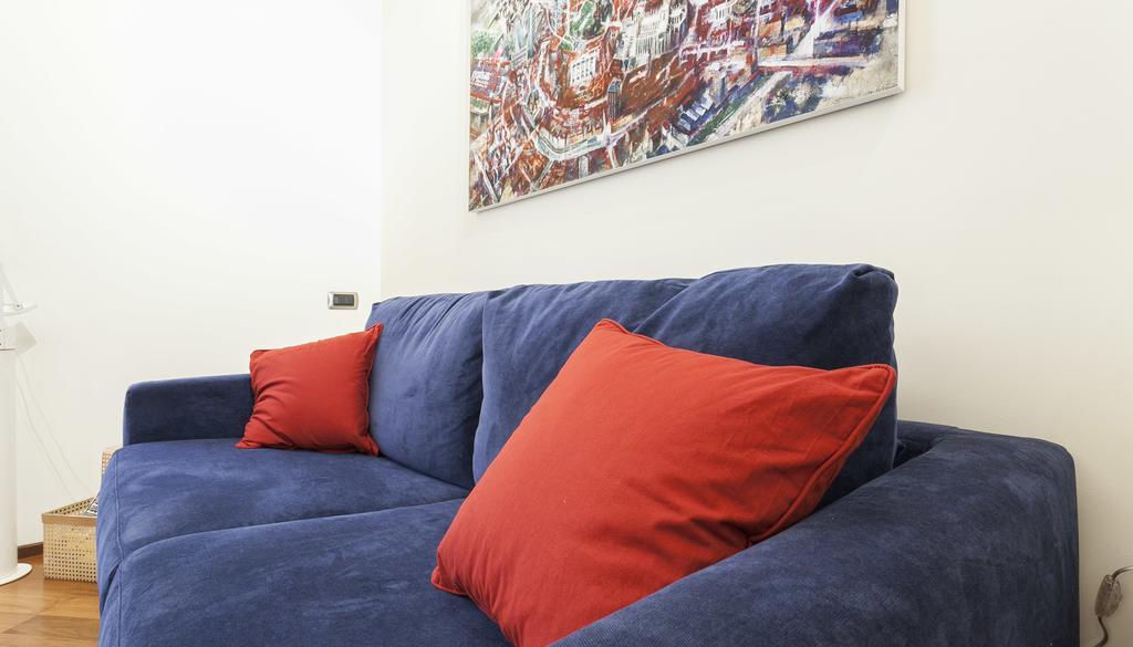 Italianway-brisa Apartment