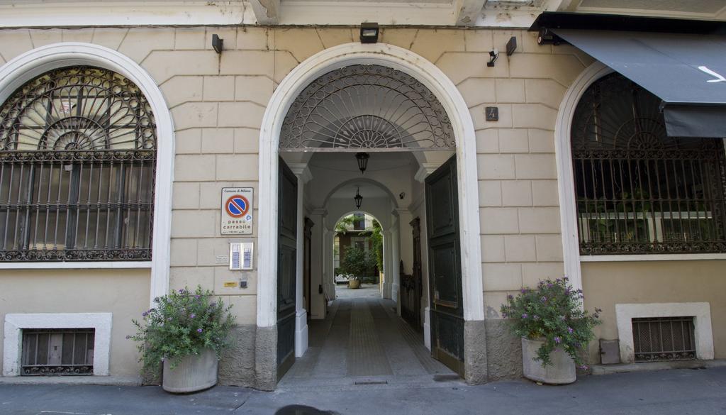 Apartment Italianway-caretto