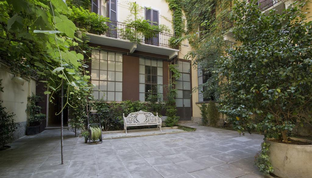 Apartment Italianway-caretto *