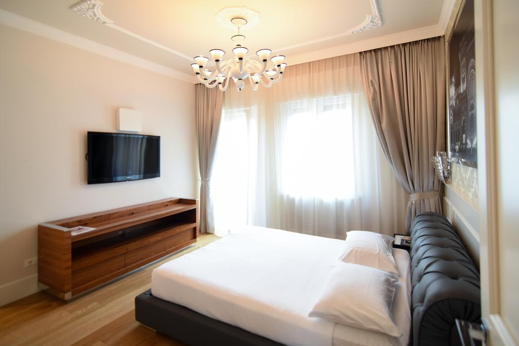 Guest house Duomo 2*