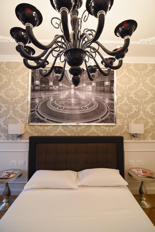 Guest house Duomo 3*