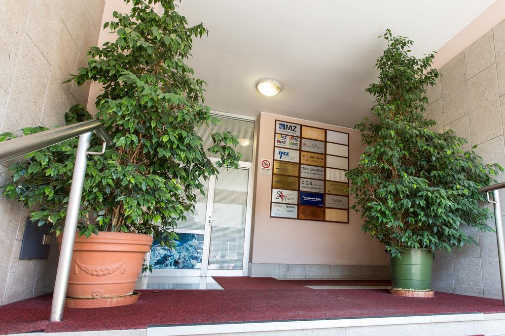Aparthotel Isola